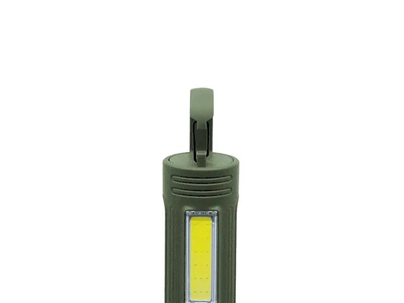 Lanterna da campeggio Torix | 2200 mAh 5/7