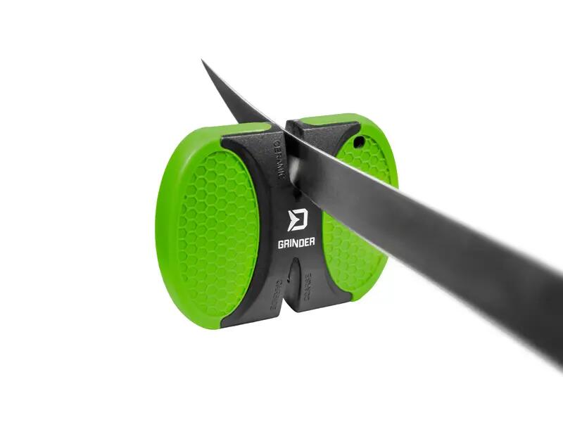 Affilacoltelli Grinder 2/2