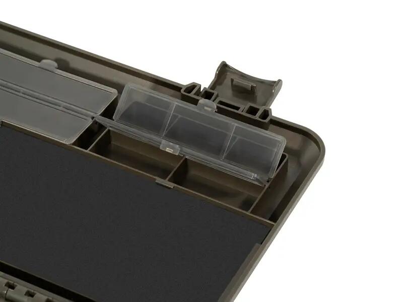 Box portaccessori KlikBOX Long 6/7