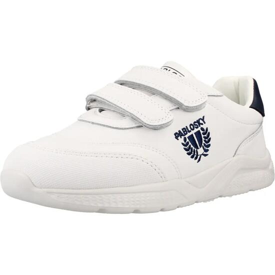 Zapatillas niño Pablosky 903902p