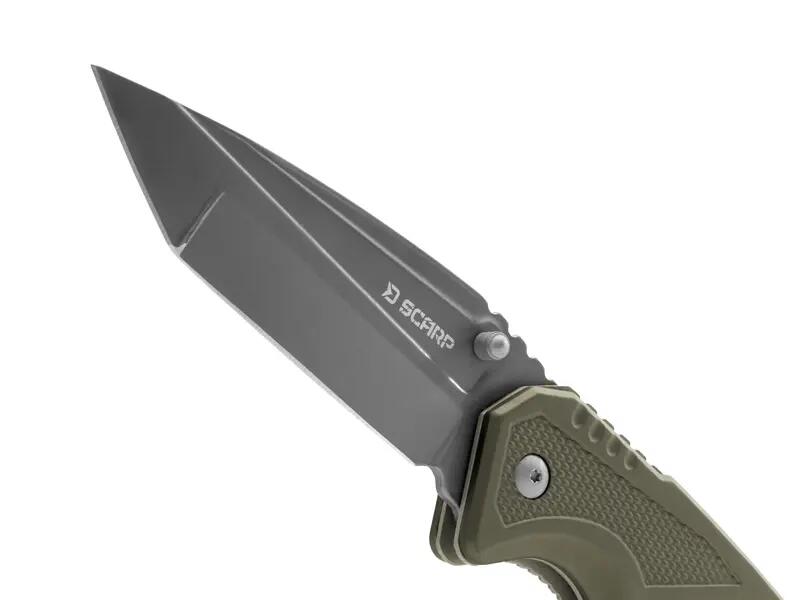 Couteau pliant SCARP 5/6