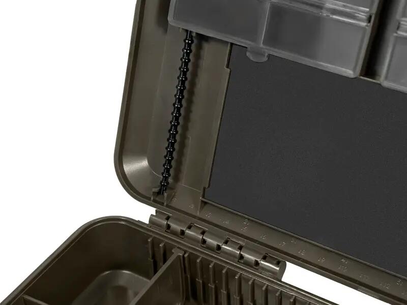 Box portaccessori KlikBOX Long 5/7