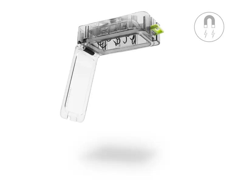 Box portaccessori MagNEON 3pz 4/7