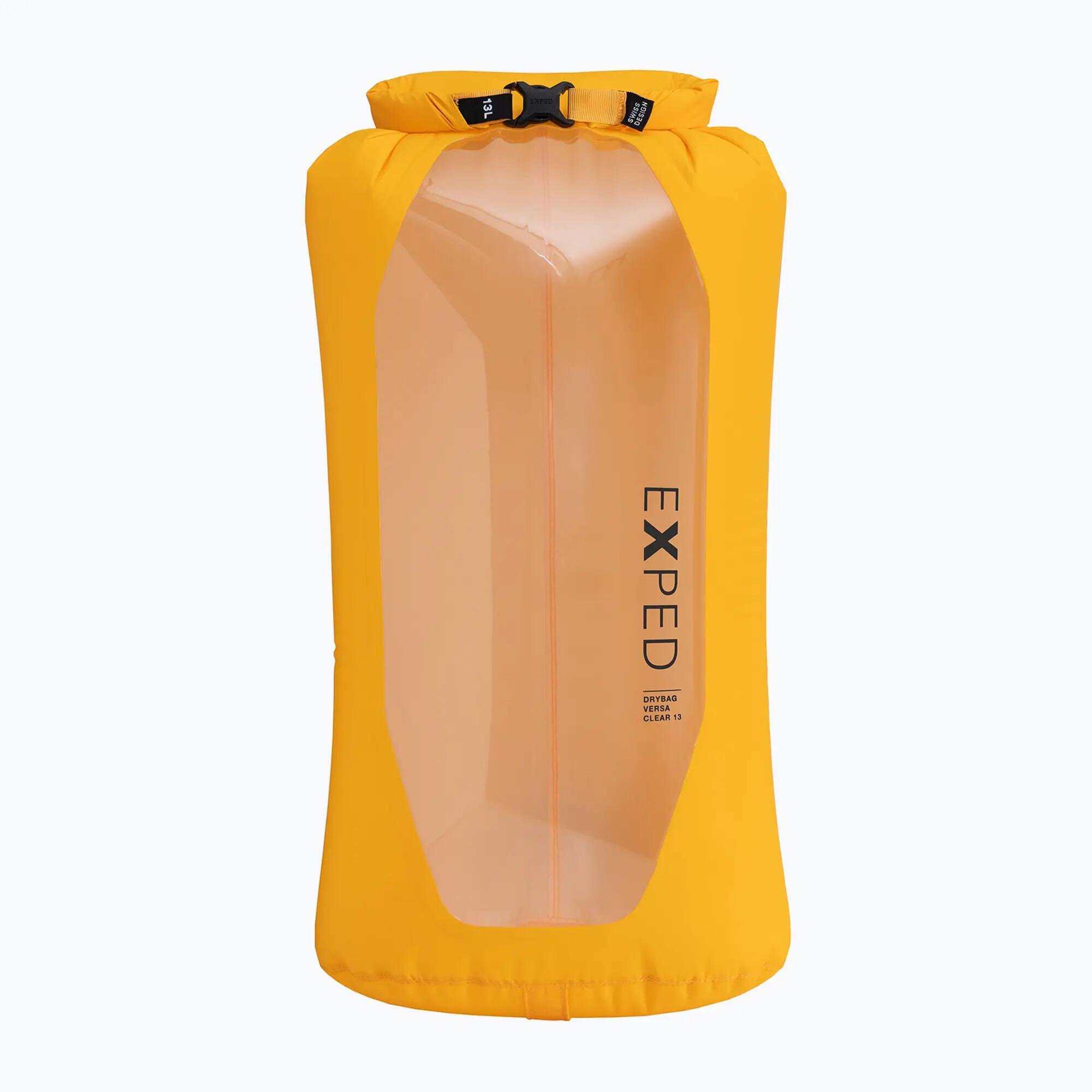 EXPED picture