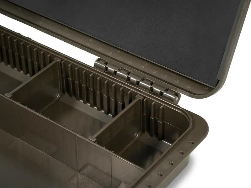 Box portaccessori KlikBOX Long 4/7
