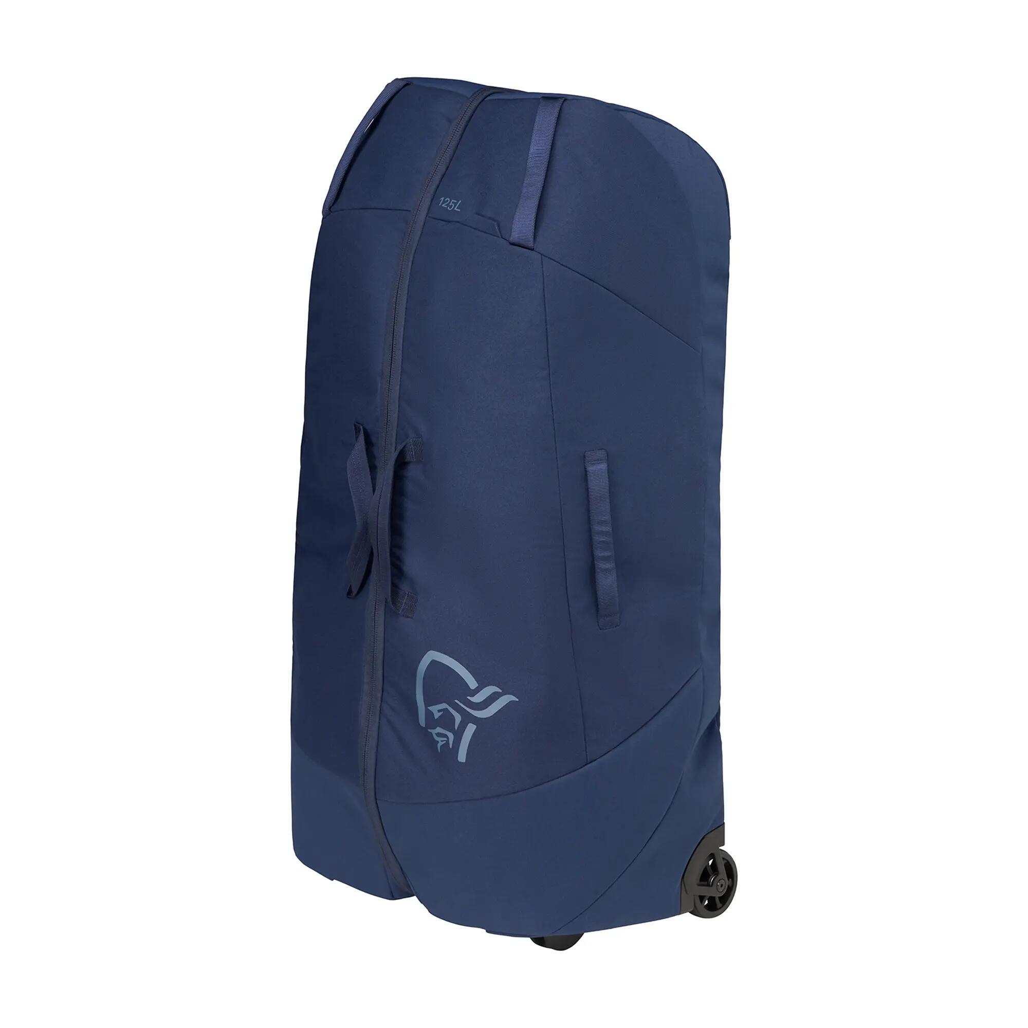 Torba podróżna NORRONA Norrøna Dividable Trolley 125 6/6