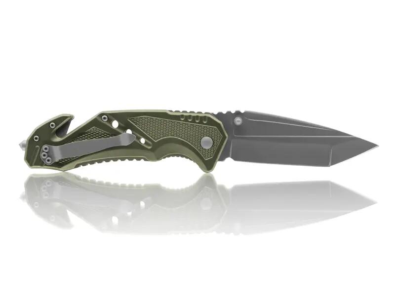 Couteau pliant SCARP 3/6