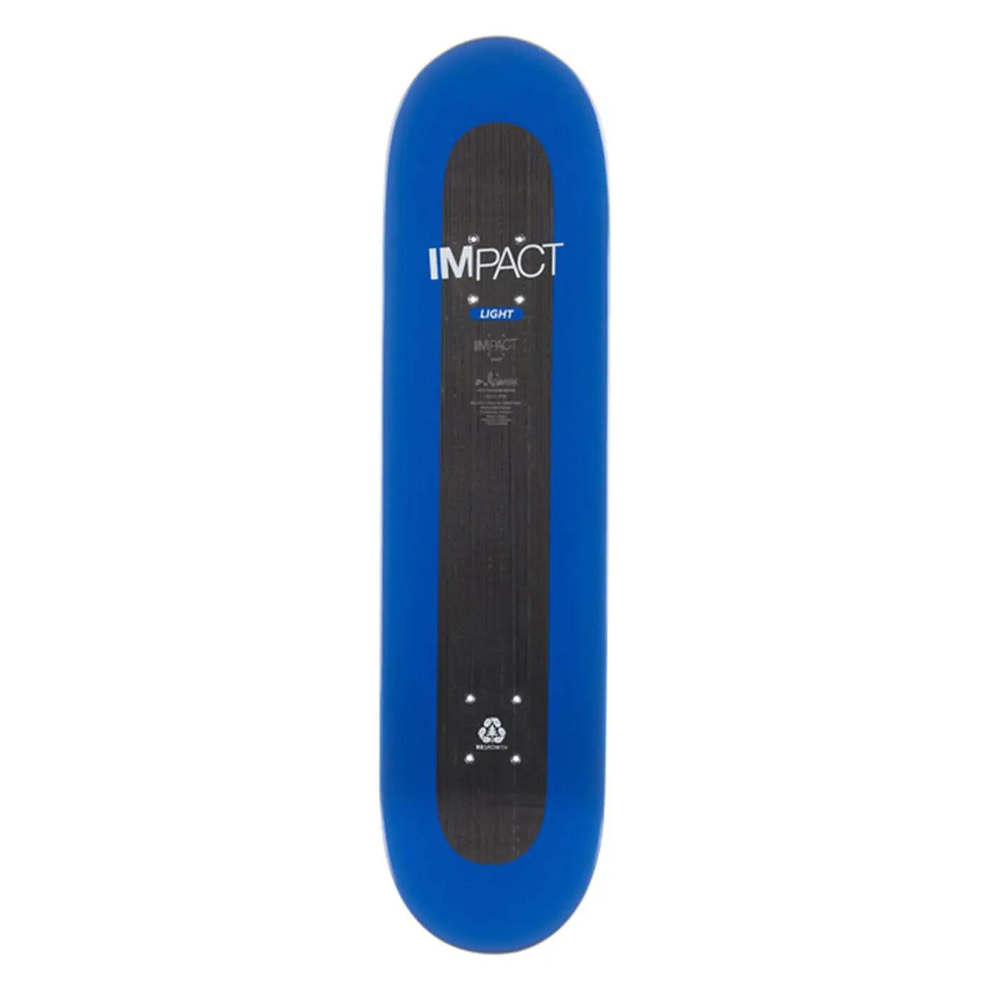 ENJOI Planche de skate RENAISSANCE IMPACT LIGHT 8 Samarria 2/4