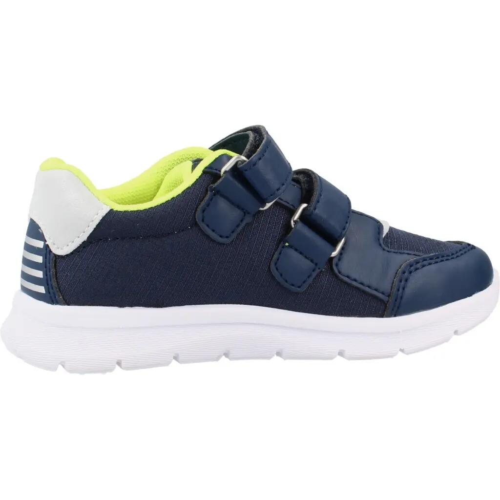 Zapatillas niño Chicco 1123093c 4/5