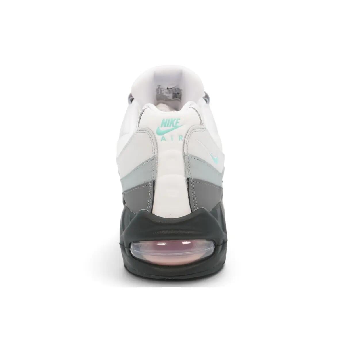 Nike Air Max 95 OG Big Bubble South Beach 4/4