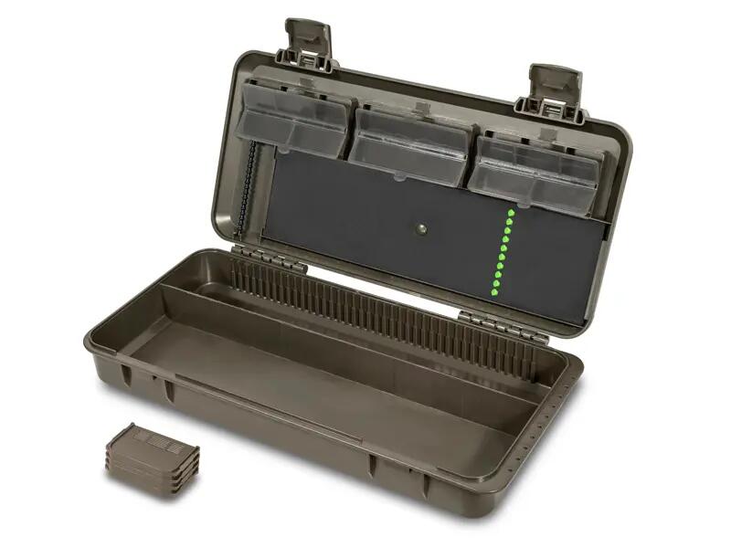 Box portaccessori KlikBOX Long 3/7