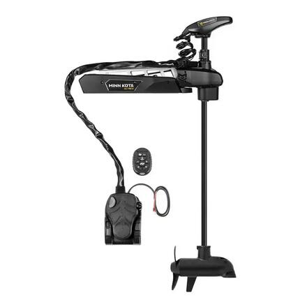 Moteur avec sonde Minn Kota Ultrex Quest DSC - 132 cm
