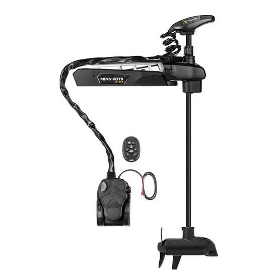 Moteur avec sonde Minn Kota Ultrex Quest DSC - 132 cm