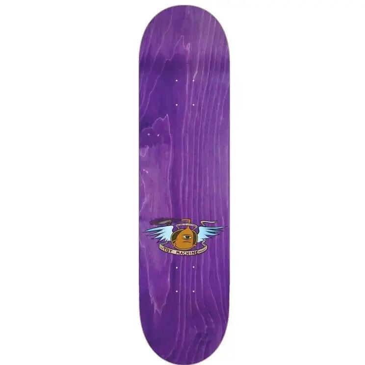Skateboard Toy Machine CJ Collins Pro 2/2