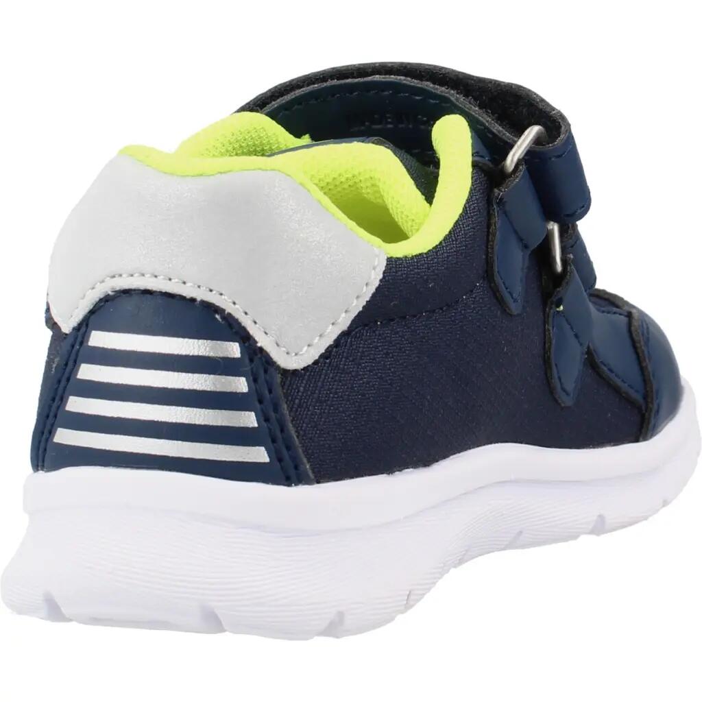 Zapatillas niño Chicco 1123093c 3/5