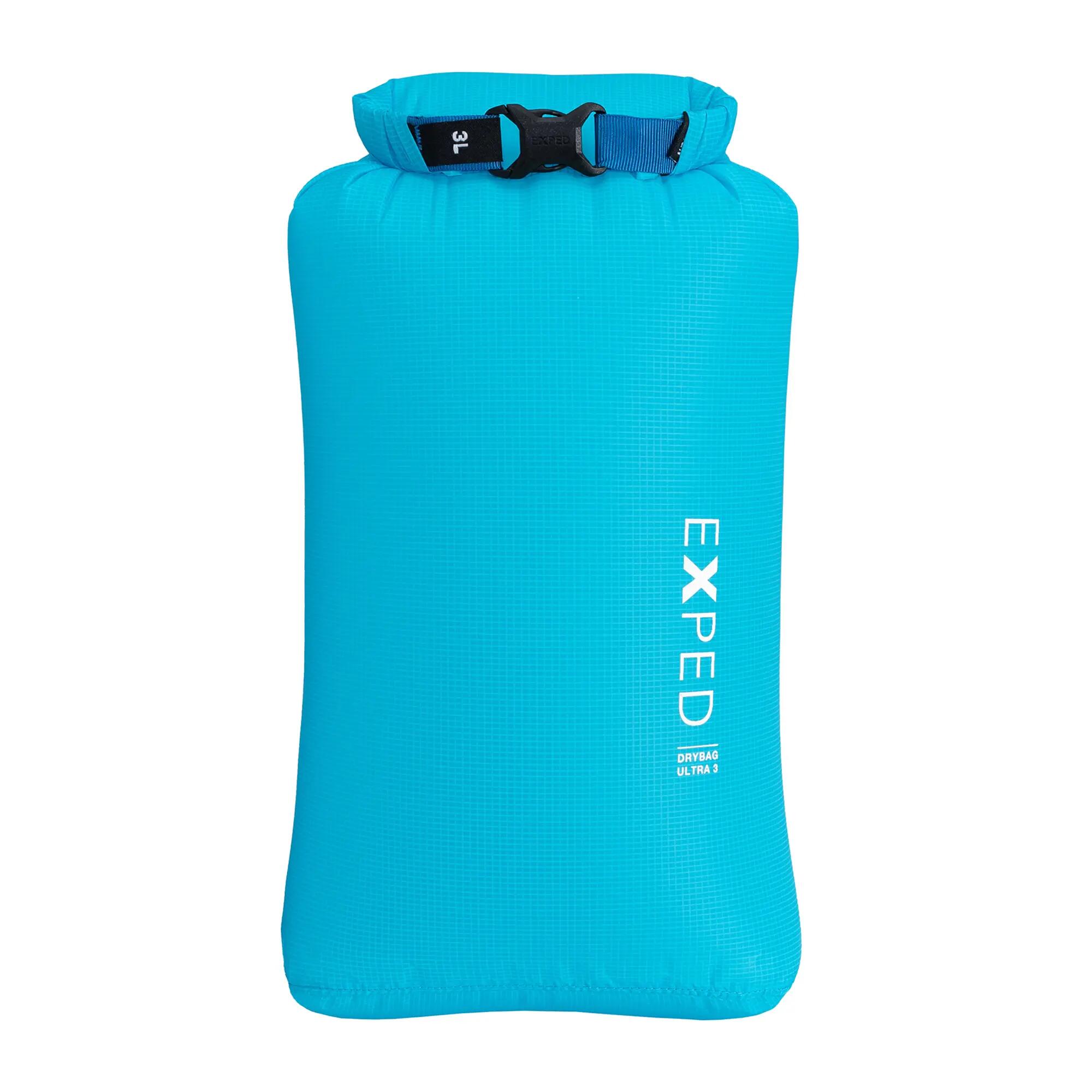 Worek wodoodporny Exped Drybag Ultra 3 2/2