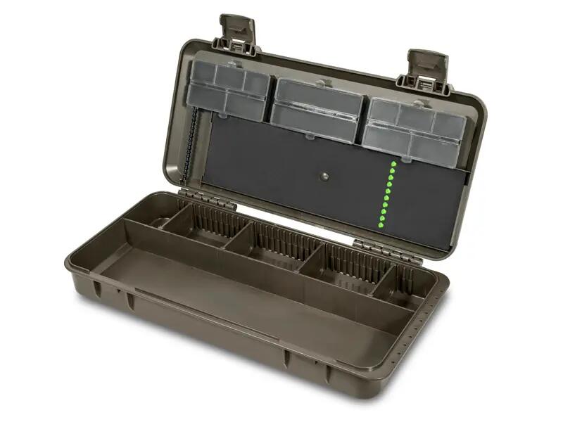 Box portaccessori KlikBOX Long 2/7