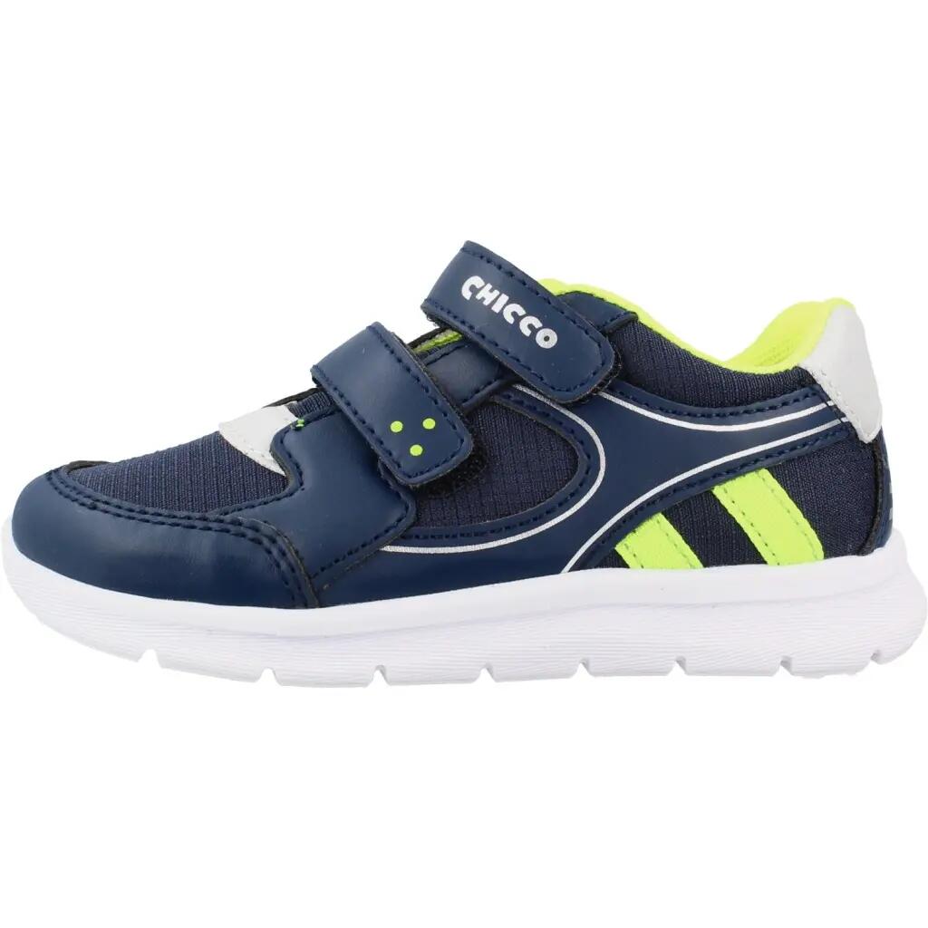 Zapatillas niño Chicco 1123093c 2/5
