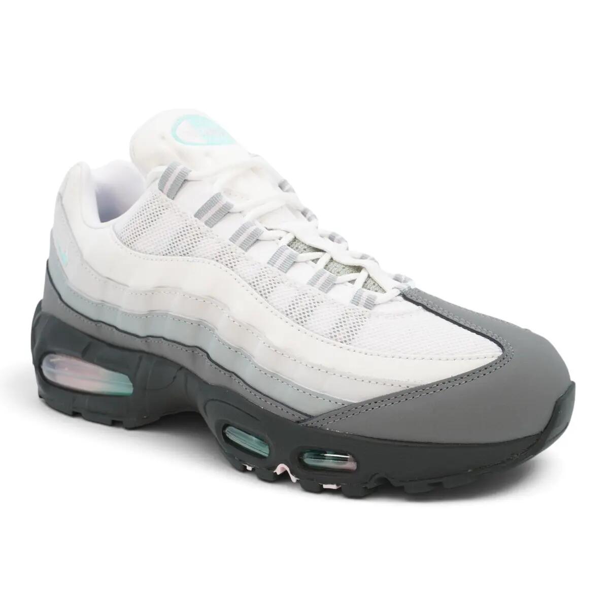 Nike Air Max 95 OG Big Bubble South Beach 2/4