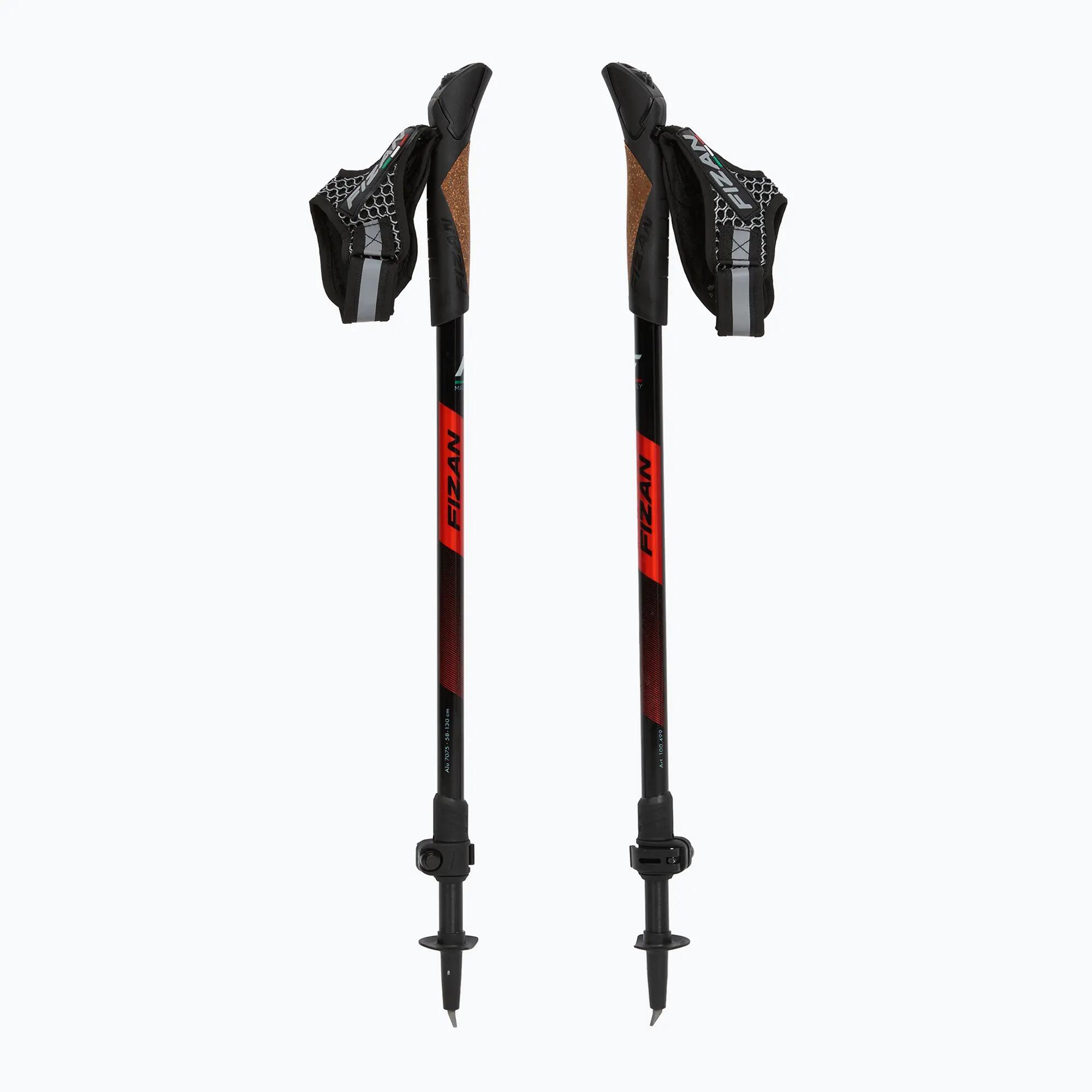 Kije nordic walking Fizan R-Evolution Pro 5/7