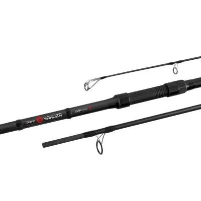 Combo carpe YAKUZA 360 3/10