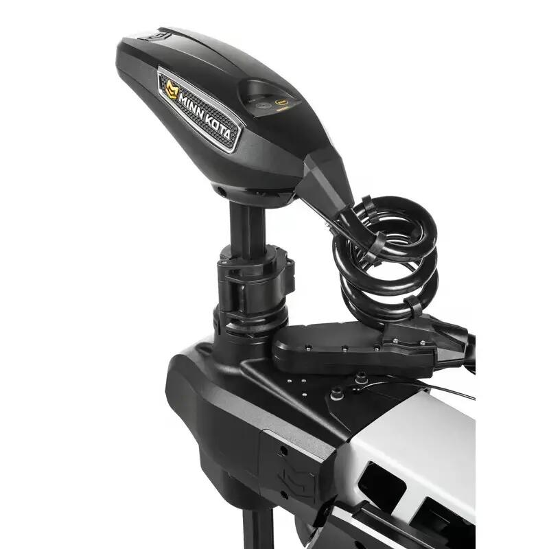 Moteur avec sonde Minn Kota Ultrex Quest DSC - 114 cm 2/3
