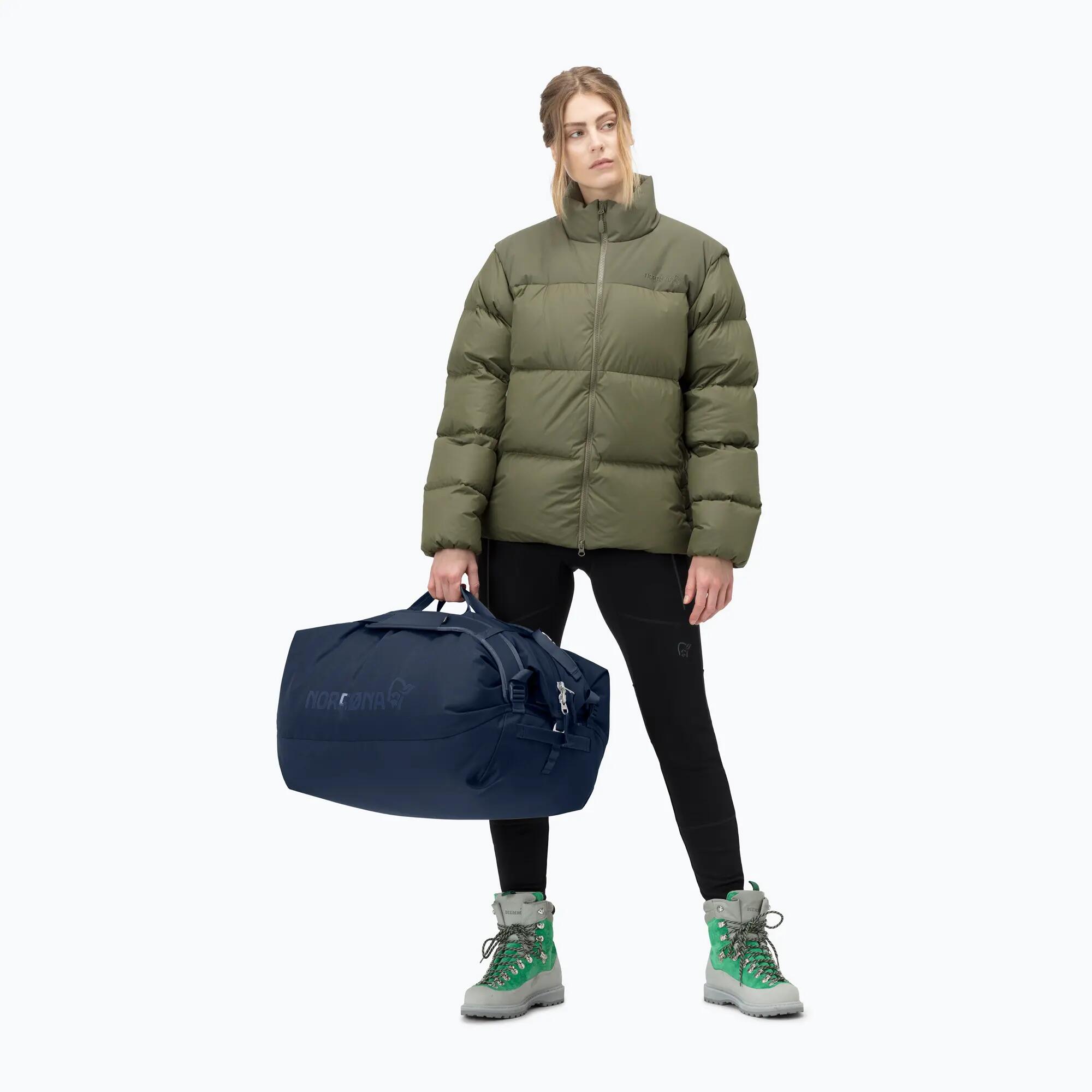 Torba podróżna NORRONA Norrøna Duffel 70 7/7