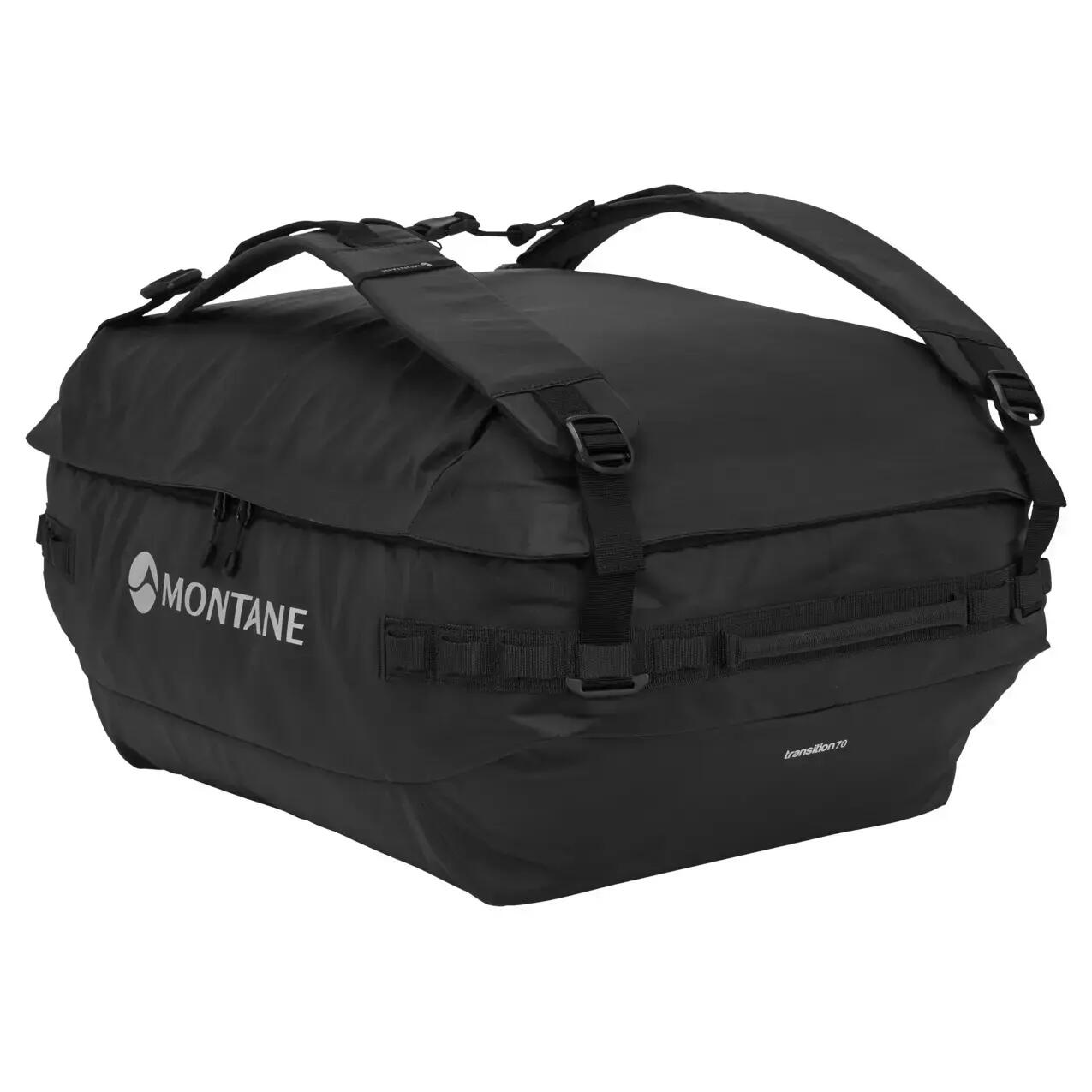 Sac Duffle Montane Transition 70 L 2/3