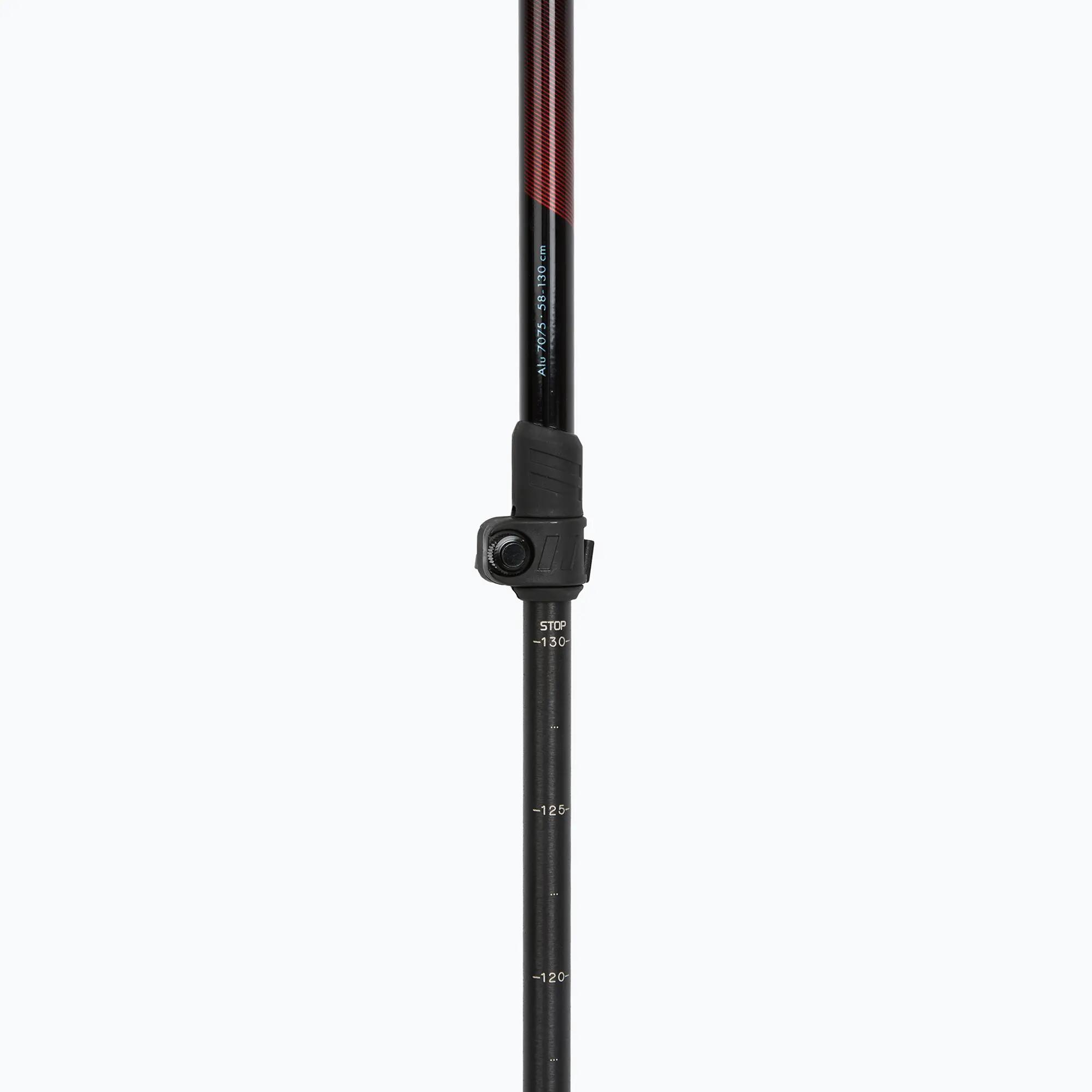 Kije nordic walking Fizan R-Evolution Pro 4/7