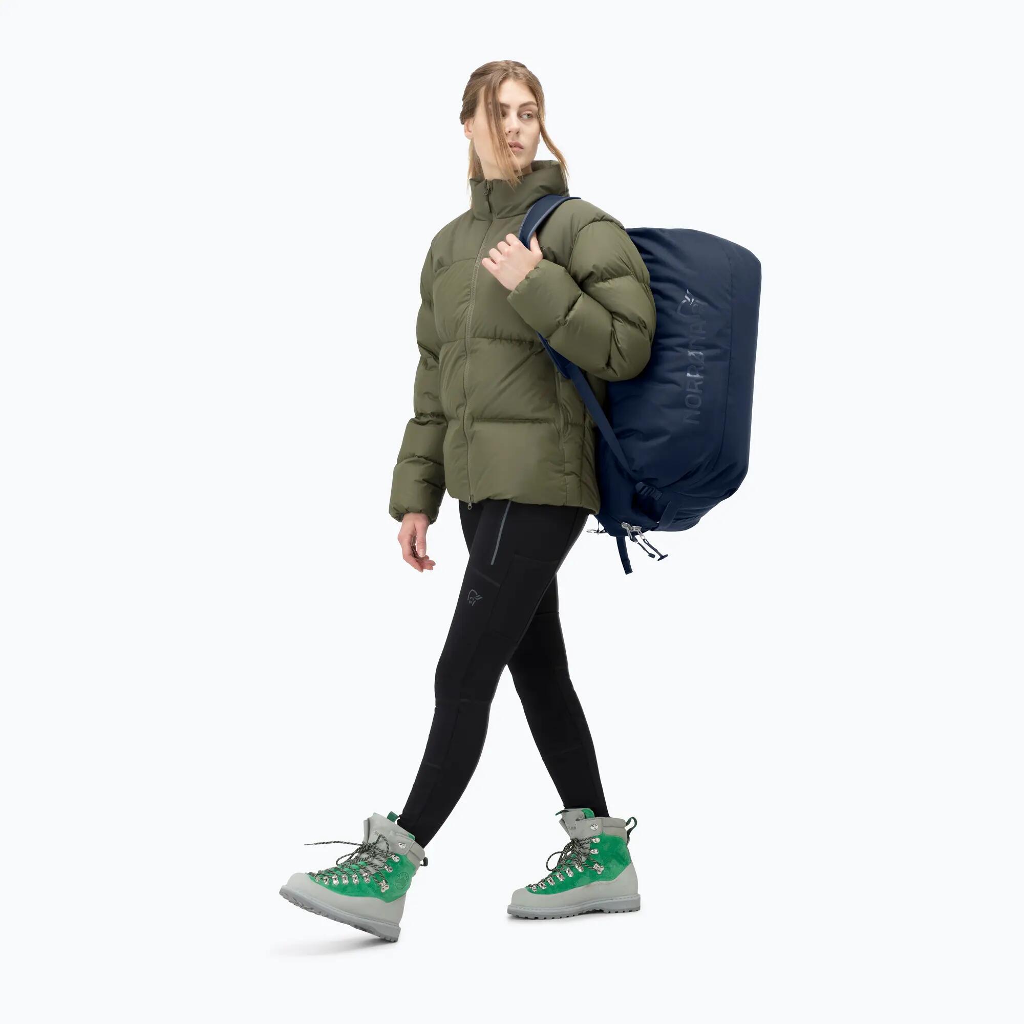 Torba podróżna NORRONA Norrøna Duffel 70 6/7