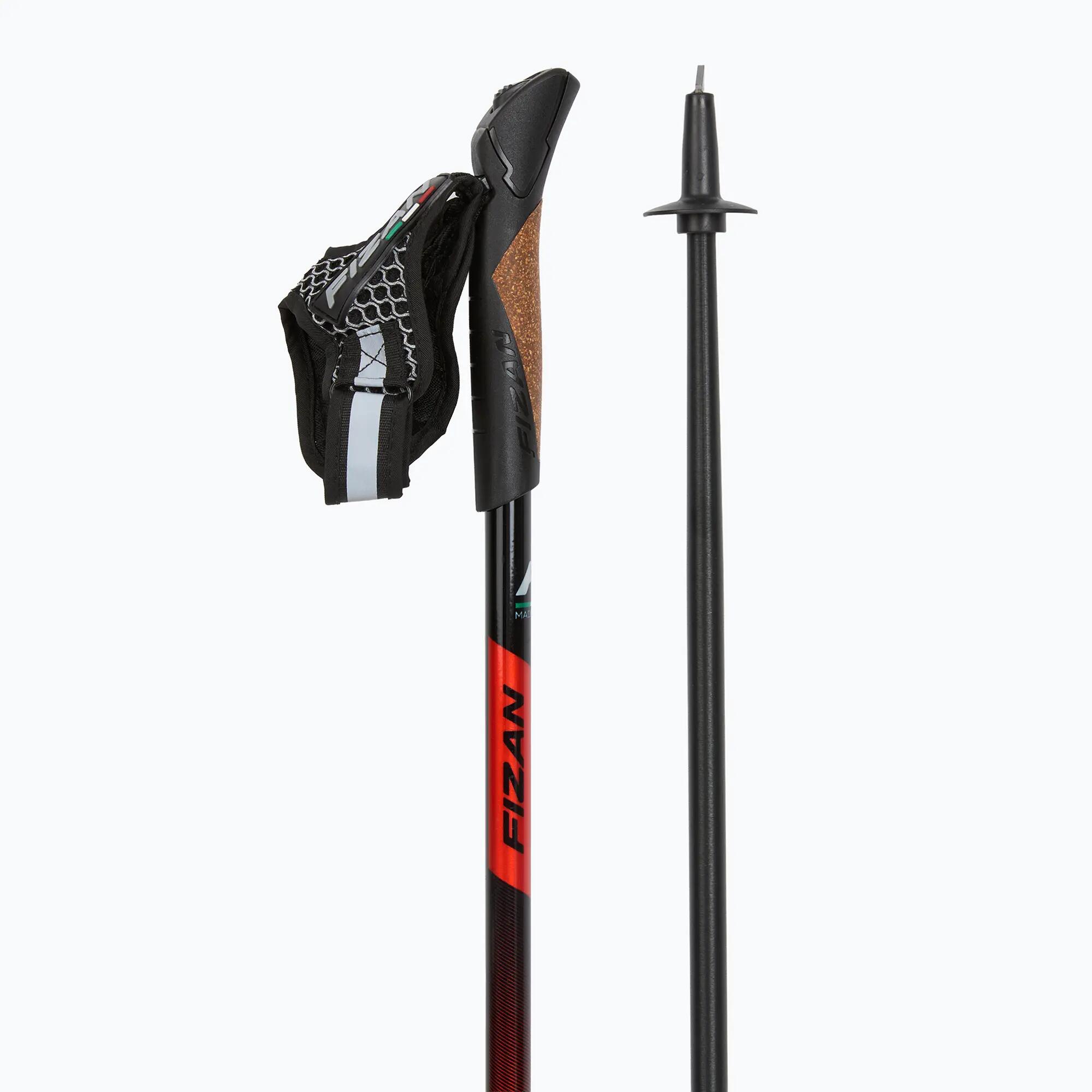 Kije nordic walking Fizan R-Evolution Pro 3/7