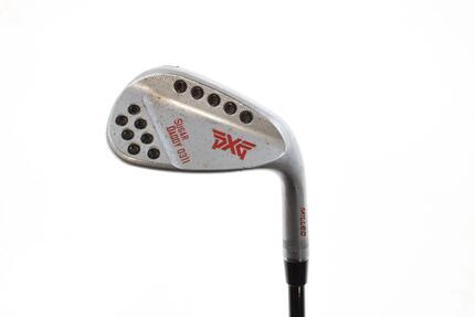 Seconde vie - PXG Sugar Daddy 0311 RH 52-deg Wedge - Sufficient