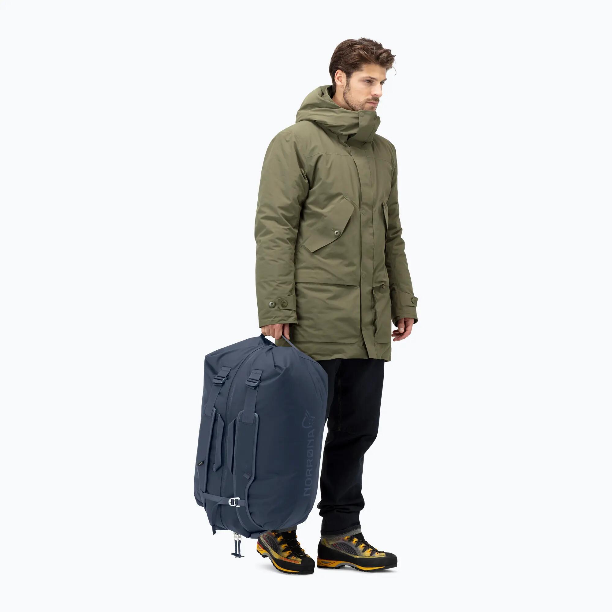 Torba podróżna NORRONA Norrøna Duffel 70 5/7