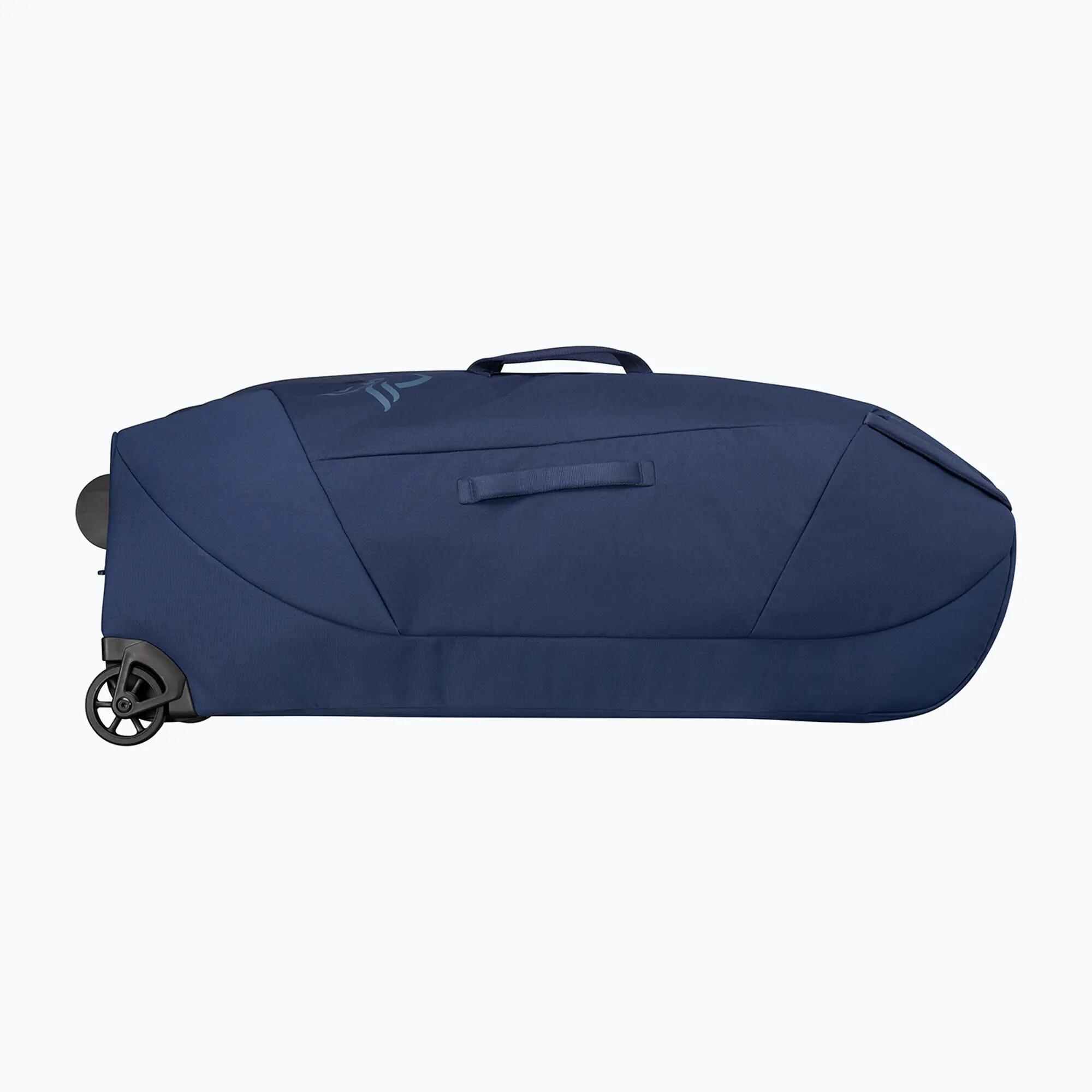 Torba podróżna NORRONA Norrøna Dividable Trolley 125 3/6