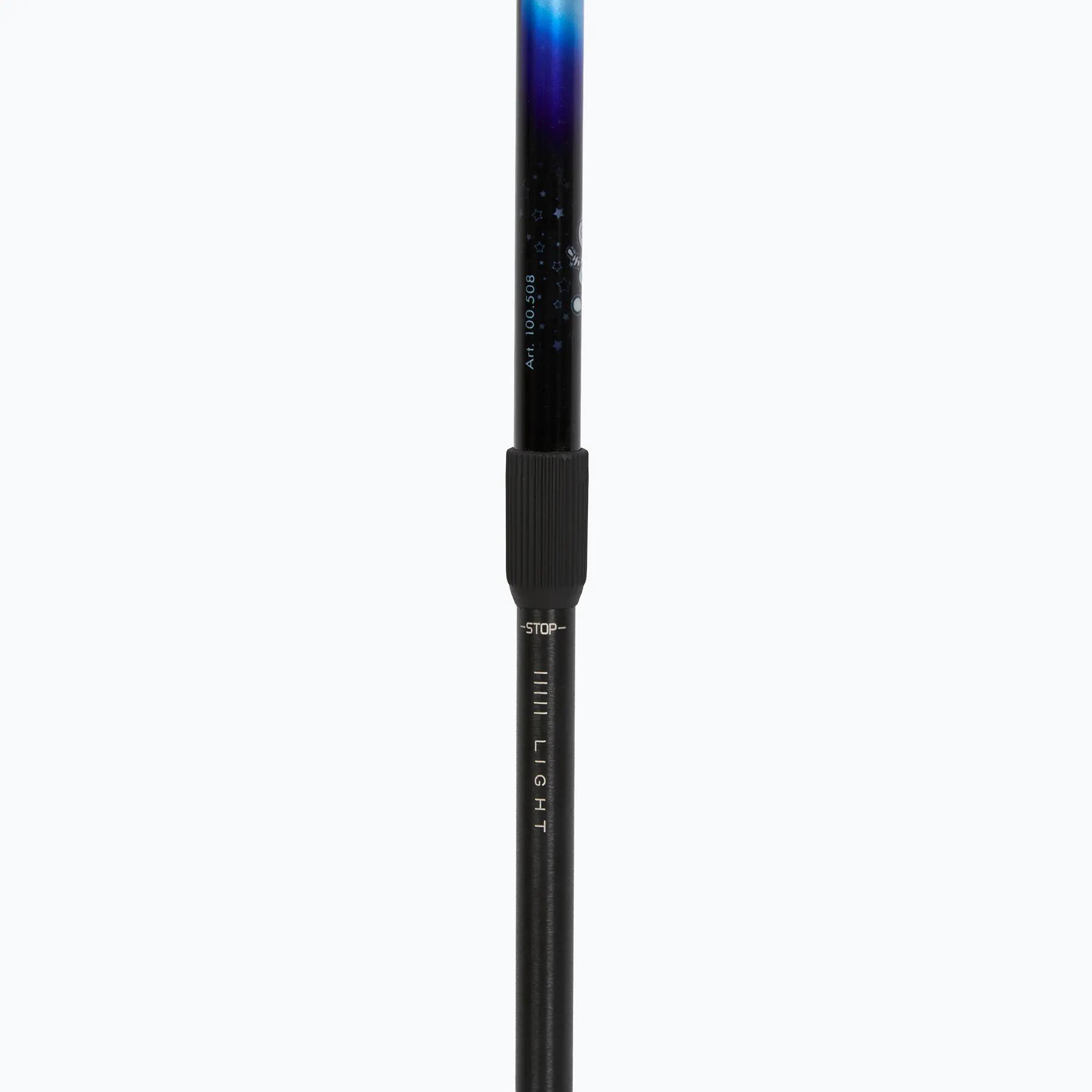 Kije nordic walking Fizan Speed Junior 4/7
