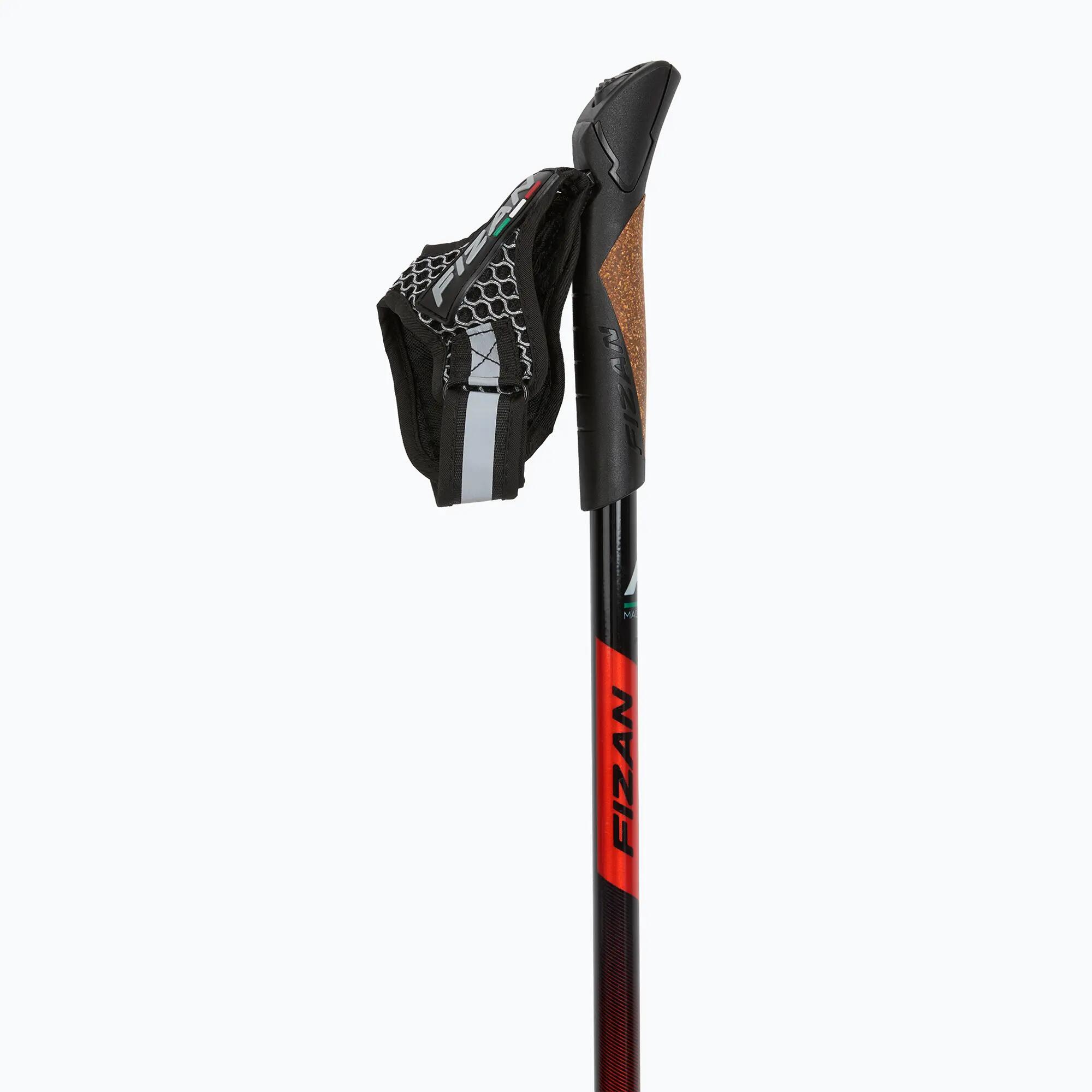 Kije nordic walking Fizan R-Evolution Pro 2/7