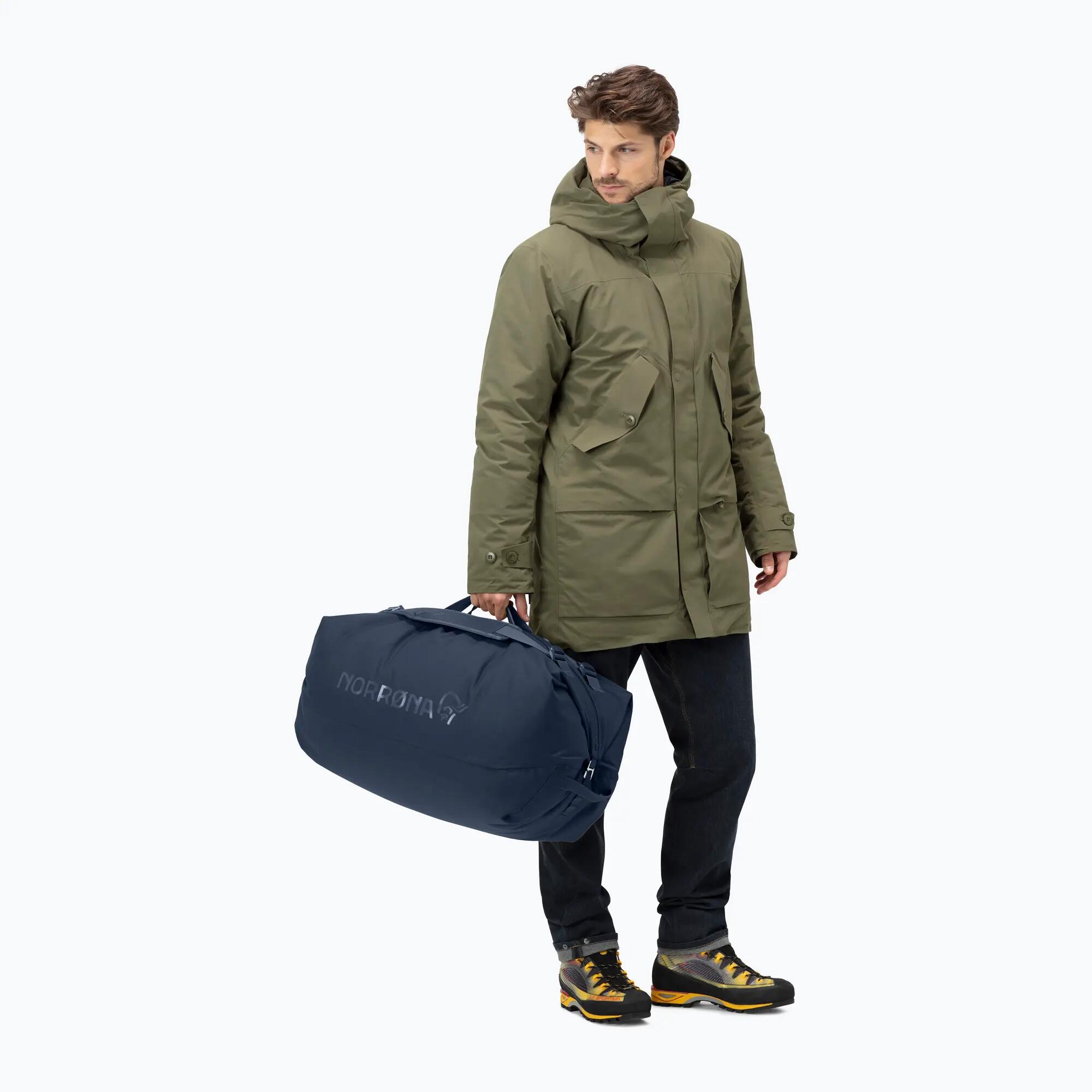 Torba podróżna NORRONA Norrøna Duffel 70 4/7