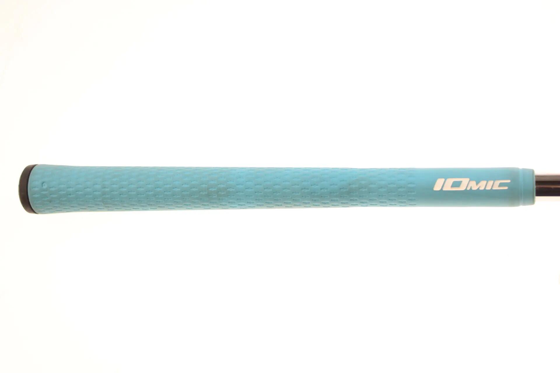 Seconde vie - Wilson Staff Model Tour Sole RH 58-deg Wedge - Sufficient 5/5