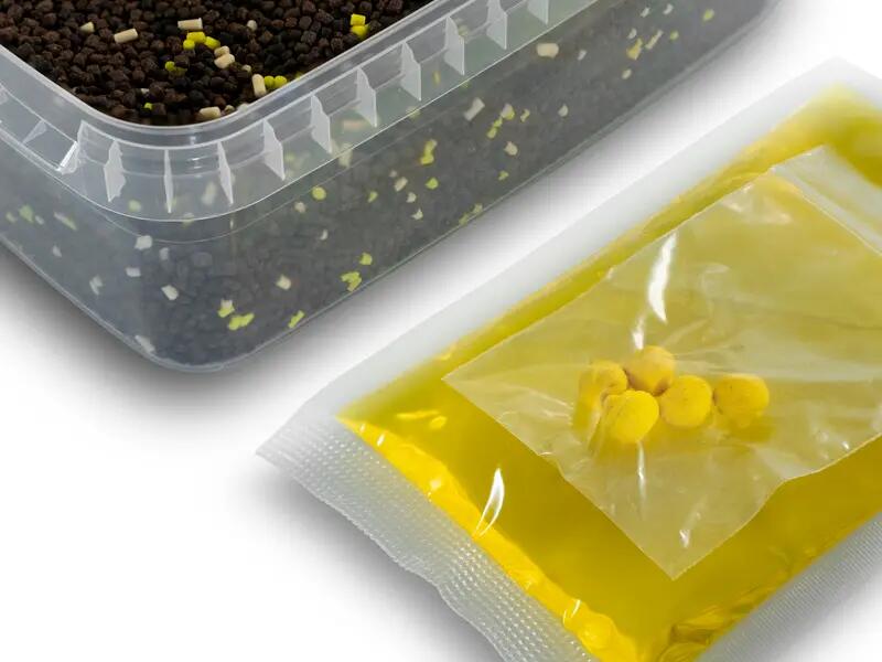 Pelletbox Reaxe READY&GO 2/4