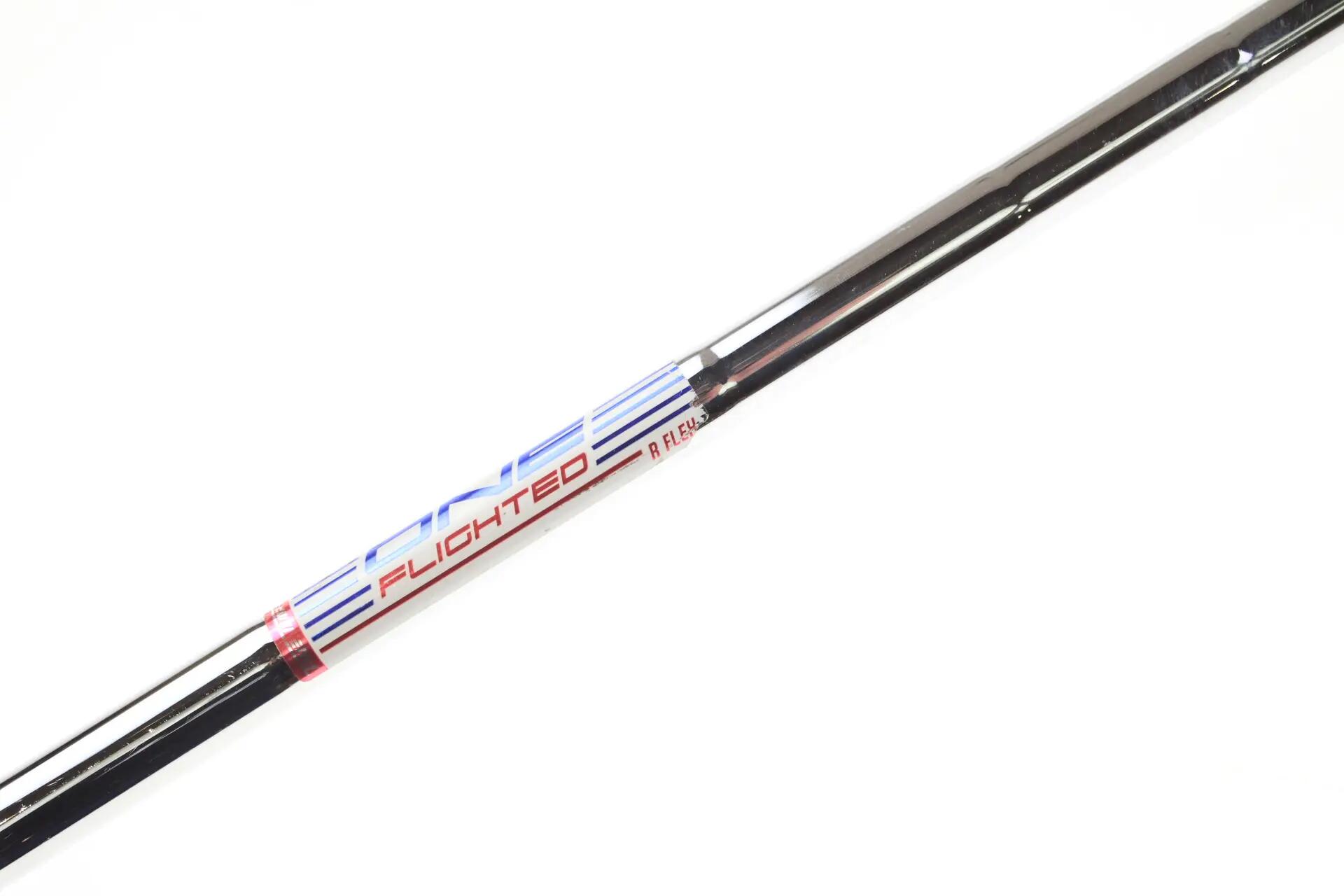 Seconde vie - Cobra KING F8 ONE RH 49-deg Wedge - Sufficient 4/5