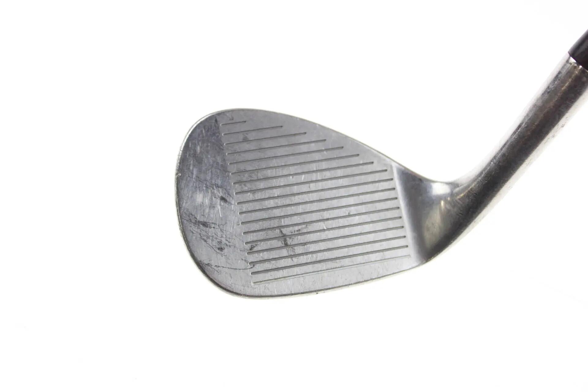 Seconde vie - Cobra KING F8 ONE RH 49-deg Wedge - Sufficient 3/5
