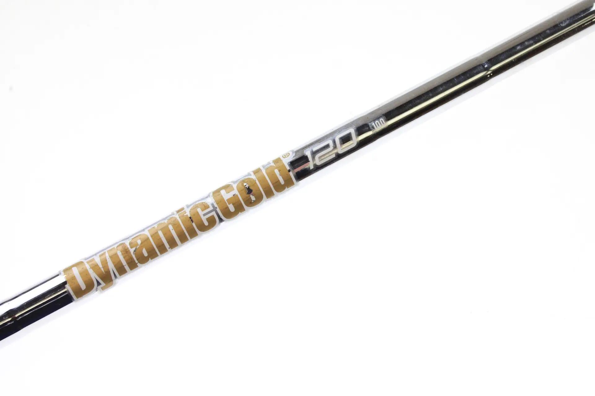 Seconde vie - Ping i210 RH 49.5-deg Wedge - Sufficient 4/6