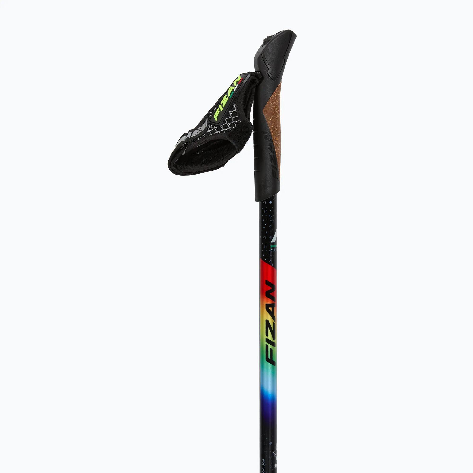Kije nordic walking Fizan Speed Junior 2/7