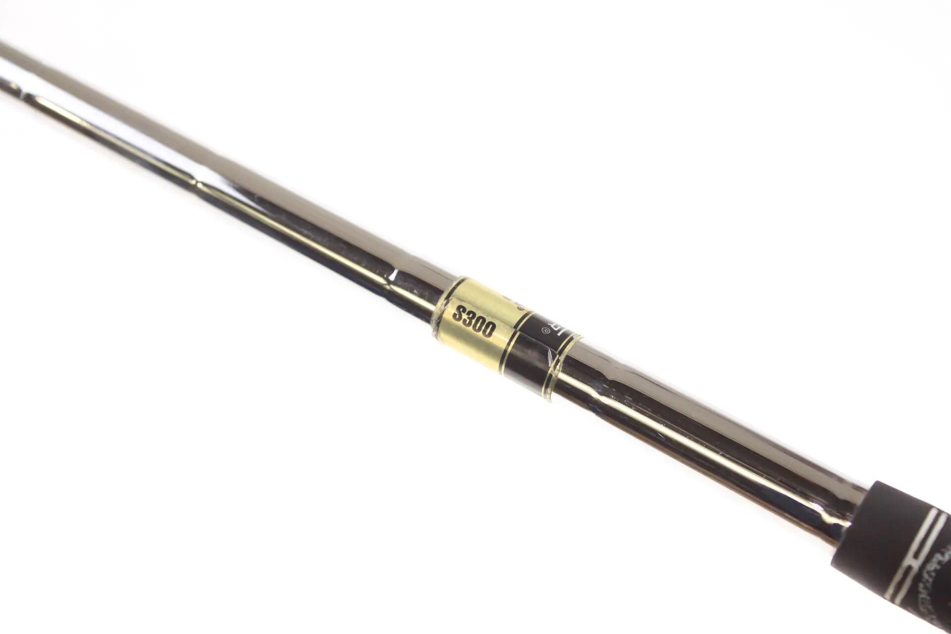Seconde vie - Cobra Fly-Z + RH 50-deg Wedge - Sufficient 4/6