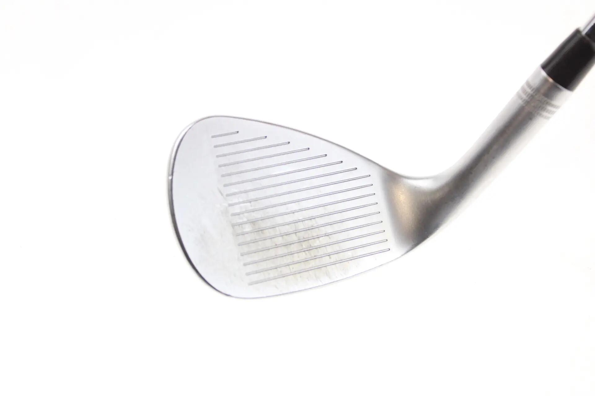 Seconde vie - Wilson Staff Model Tour Sole RH 58-deg Wedge - Sufficient 3/5