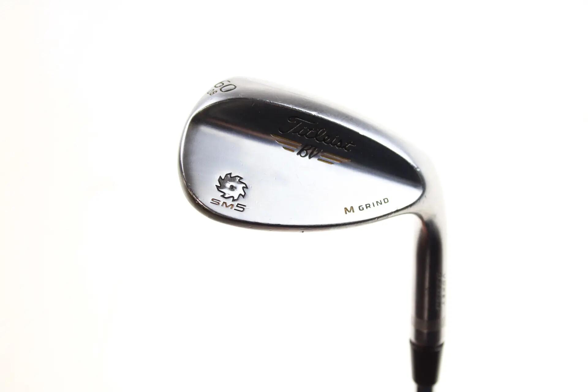 TITLEIST picture