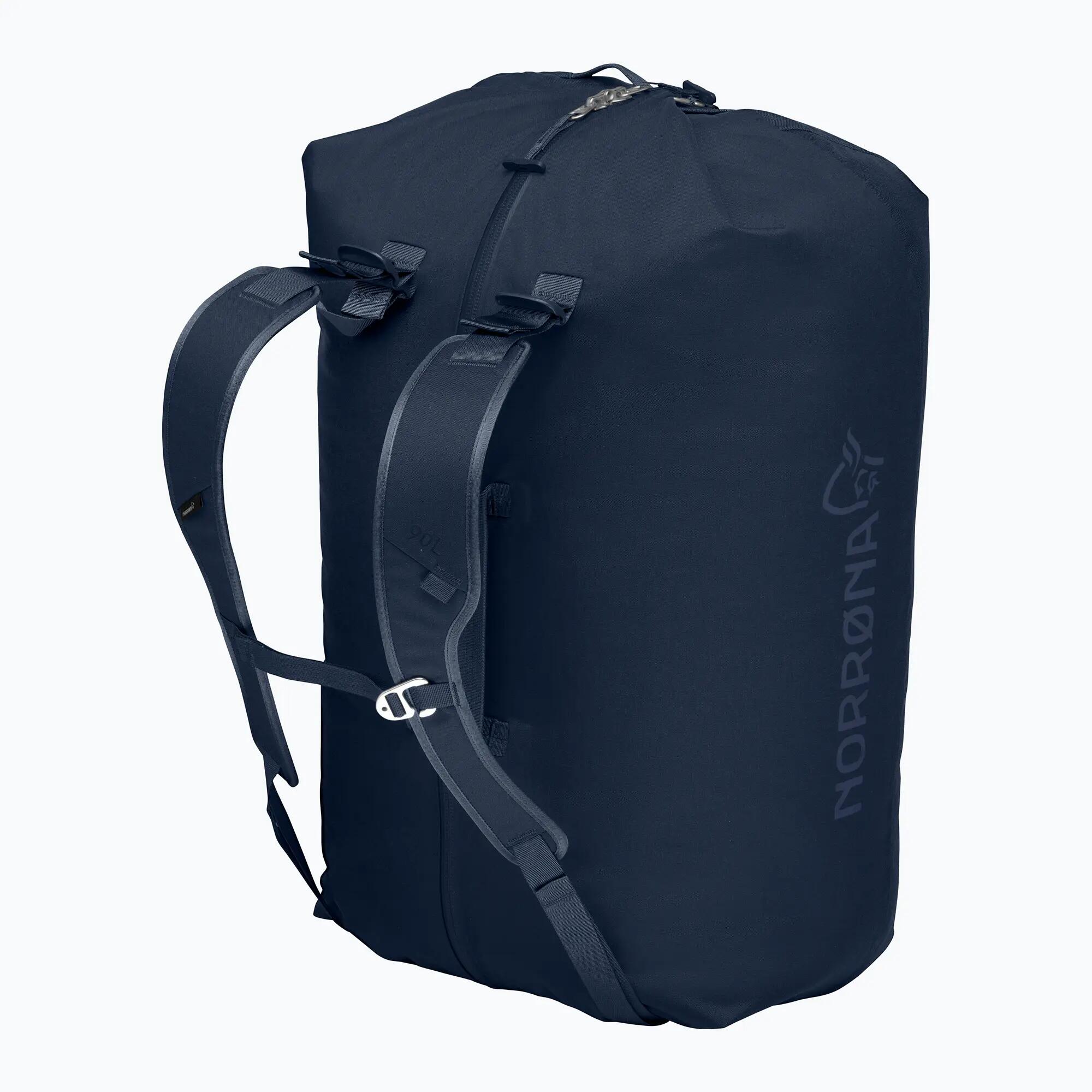 Torba podróżna NORRONA Norrøna Duffel 70 2/7