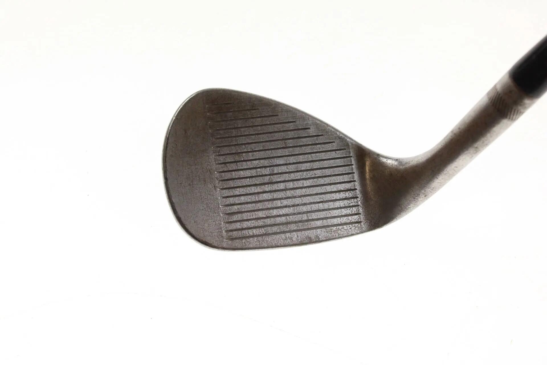 Seconde vie - Titleist Vokey SM10 Raw M-Grind RH 58-deg Wedge - Sufficient 3/5