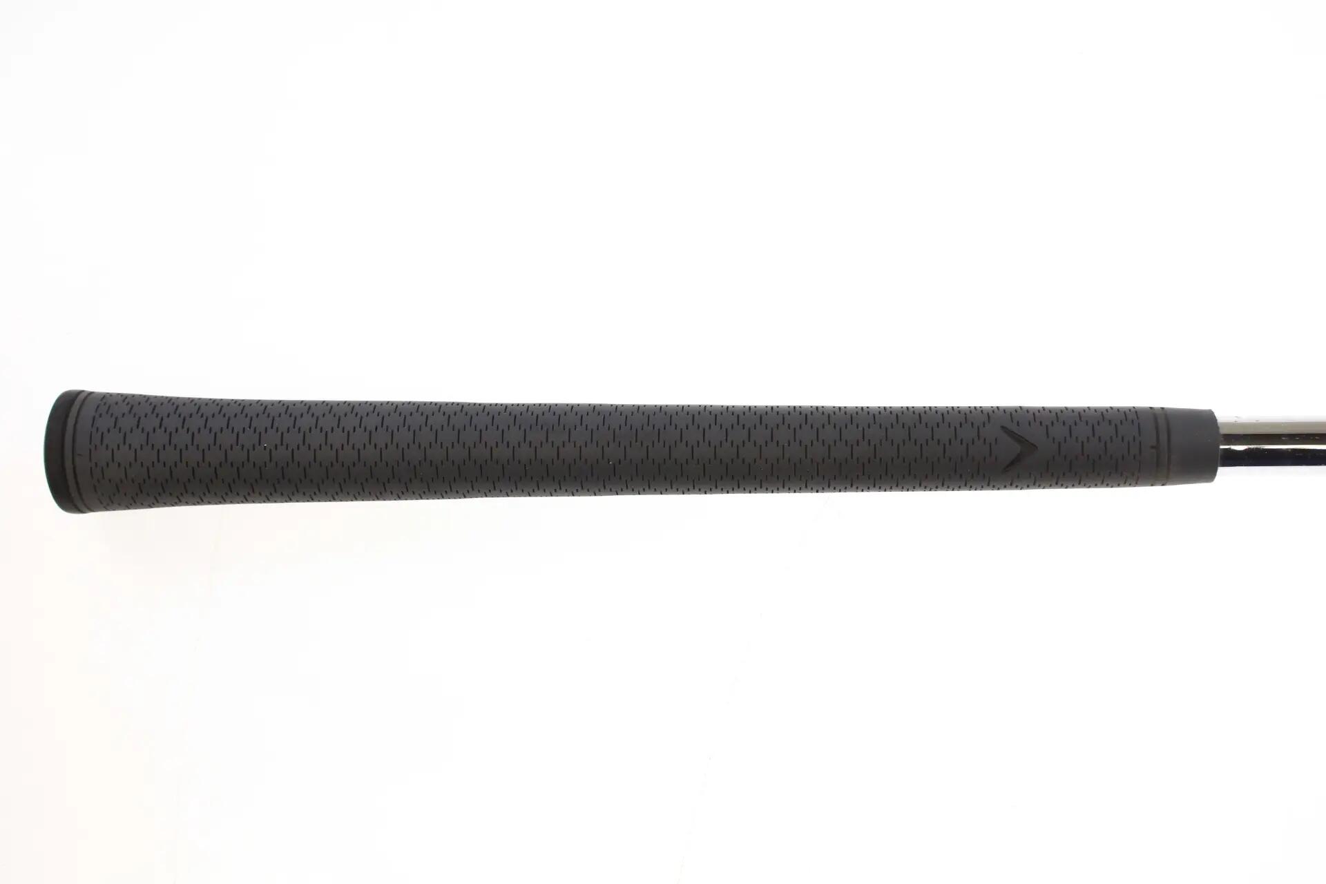 Seconde vie - Callaway JAWS Raw Raw Black Plasma S Grind RH 54-deg Wedge - Good 5/5