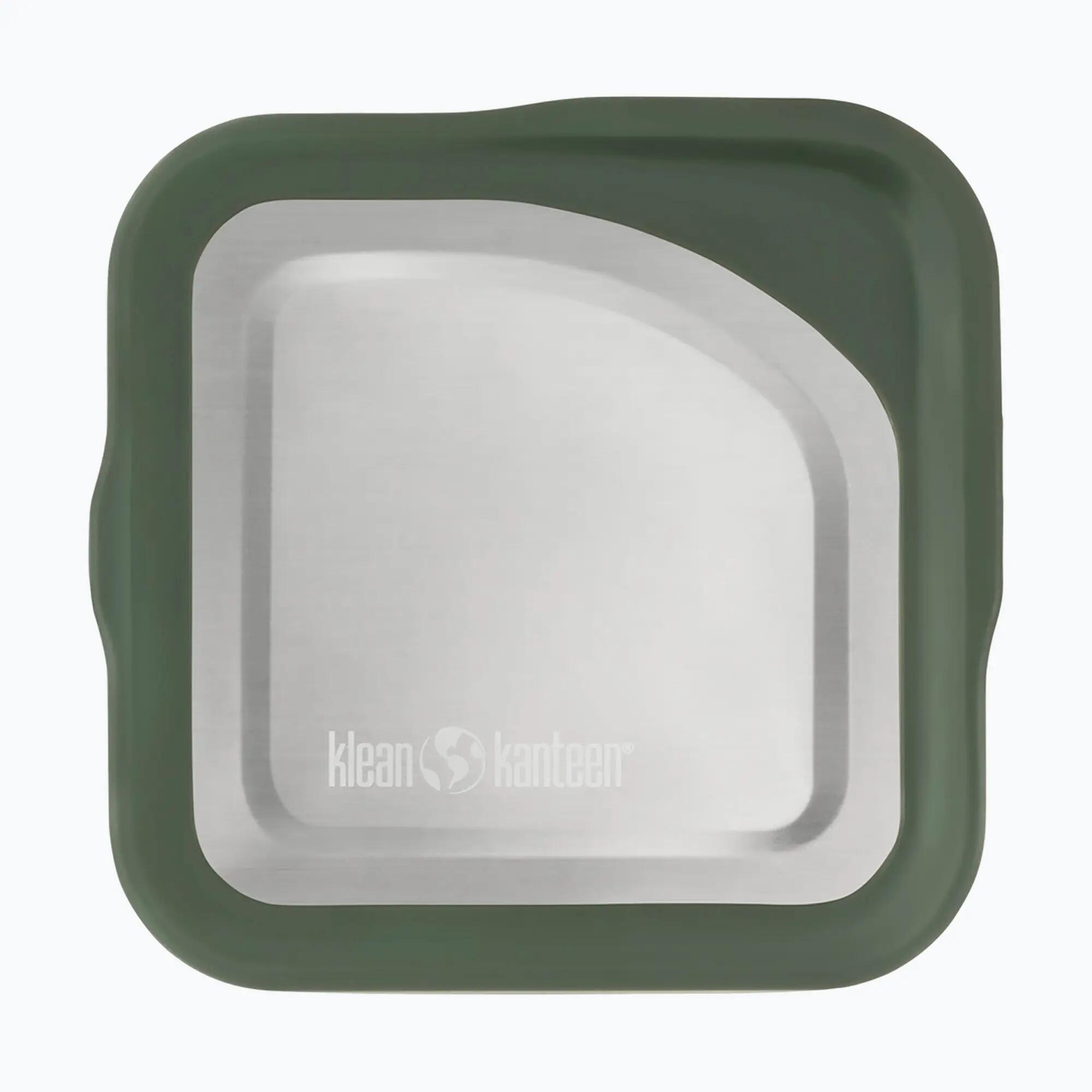 Pojemnik na żywność Klean Kanteen Rise Lunch 4/7